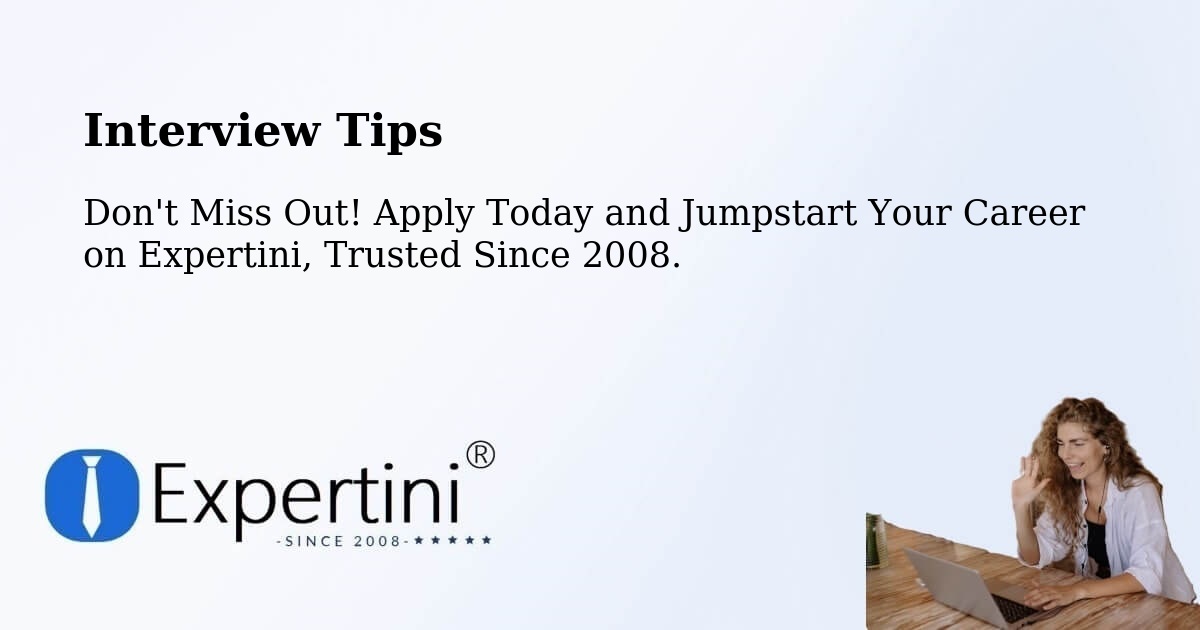 Interview Tips & Techniques for Job Seekers – Gebeit - Gebeit, Sudan Jobs Expertini